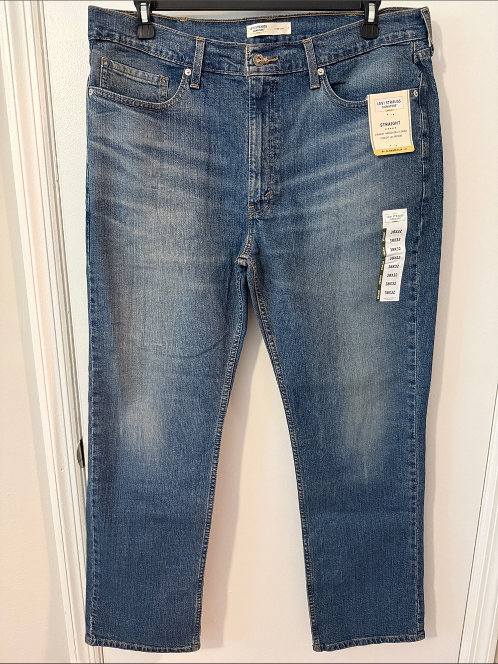 Levi Strauss Jeans